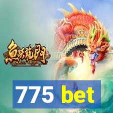 775 bet